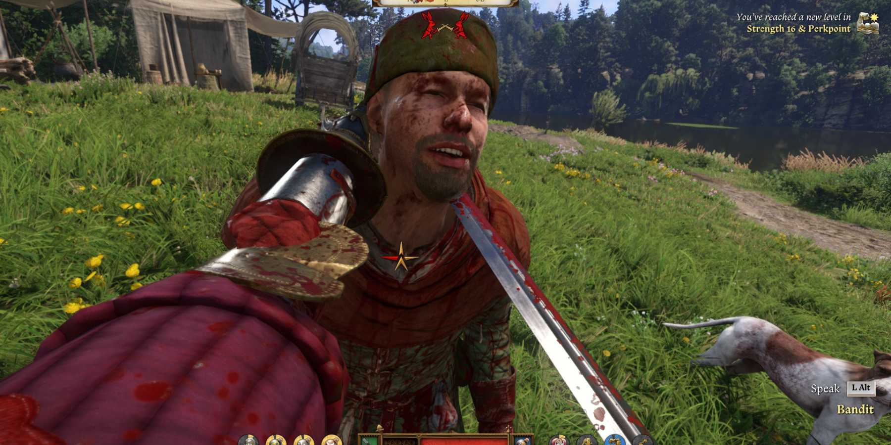 Kcd Sword Best Swords In Kingdom Come: Deliverance 2