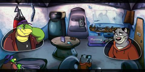 brok the investigator steam image