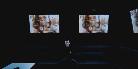 broken lore low steam image monitors