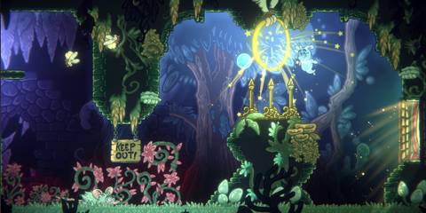 bubble ghost remake gameplay steam image