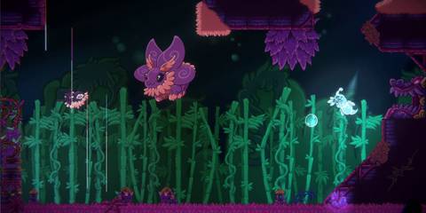 bubble ghost remake steam image forest