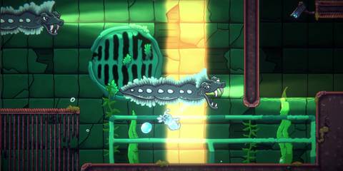 bubble ghost remake steam image level