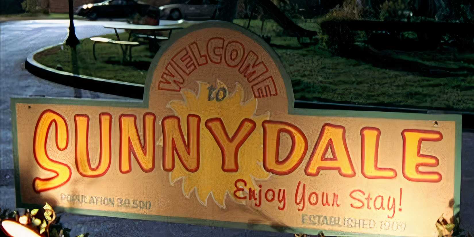 Buffy The Vampire Slayer: What Happened To Sunnydale?