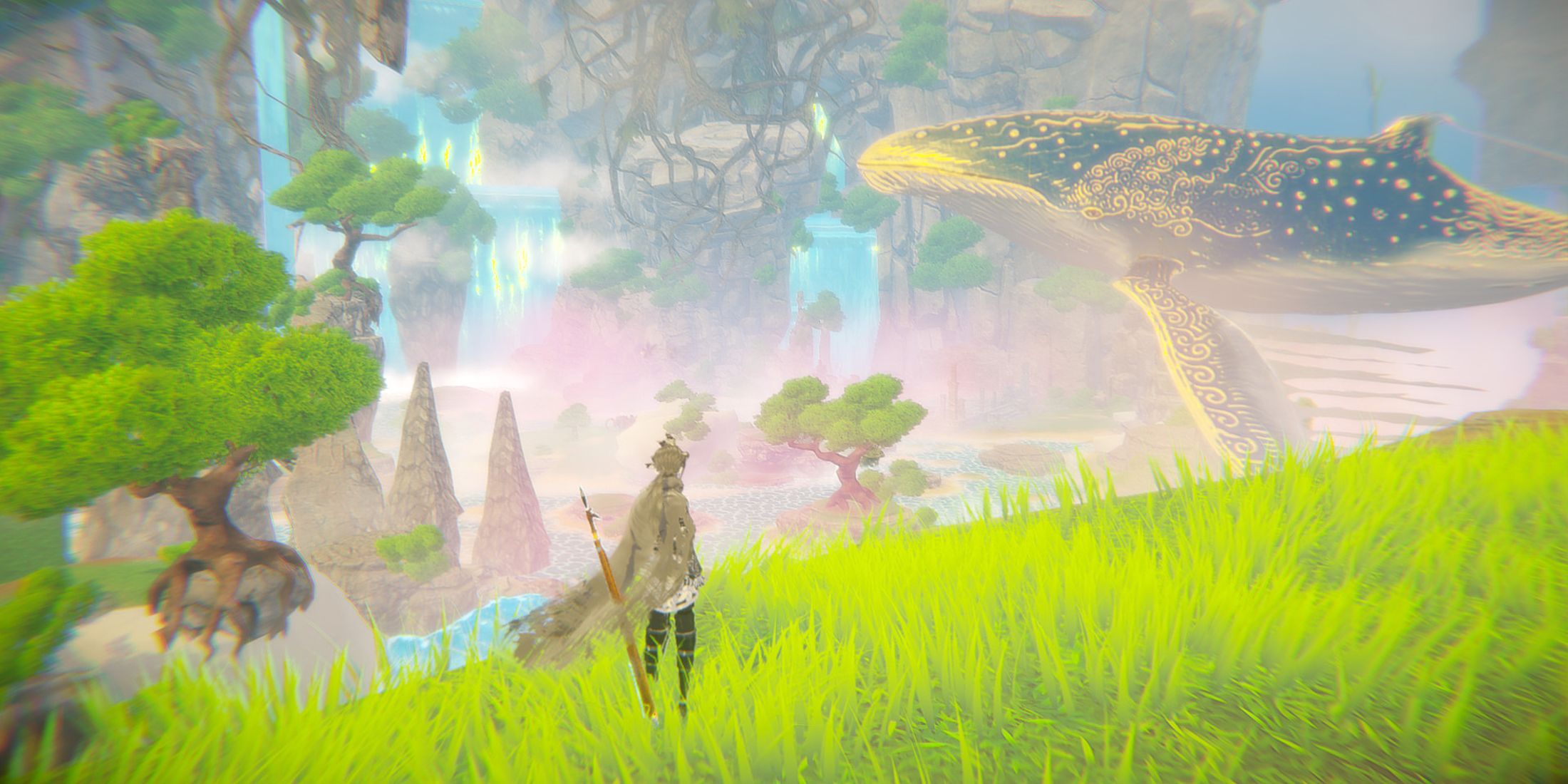 buramato flying whale