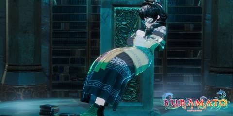 buramato game screenshot official 2