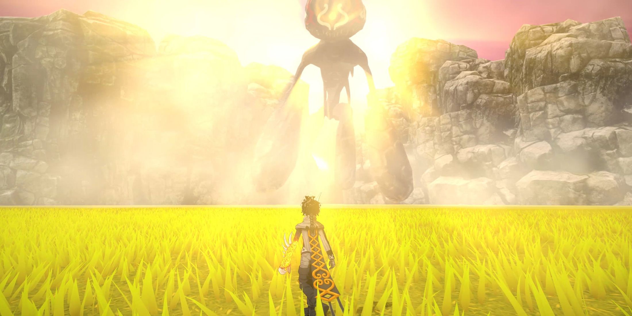 buramato pre-alpha press kit