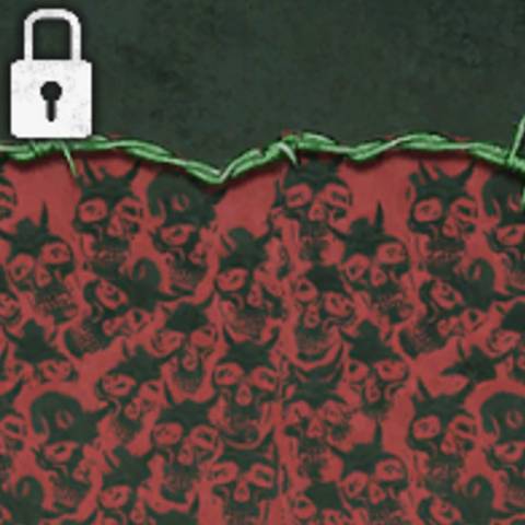 Burrowed Camo in Black Ops 6