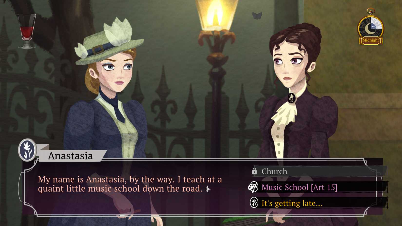 Cabernet - Official Steam Screenshot 5