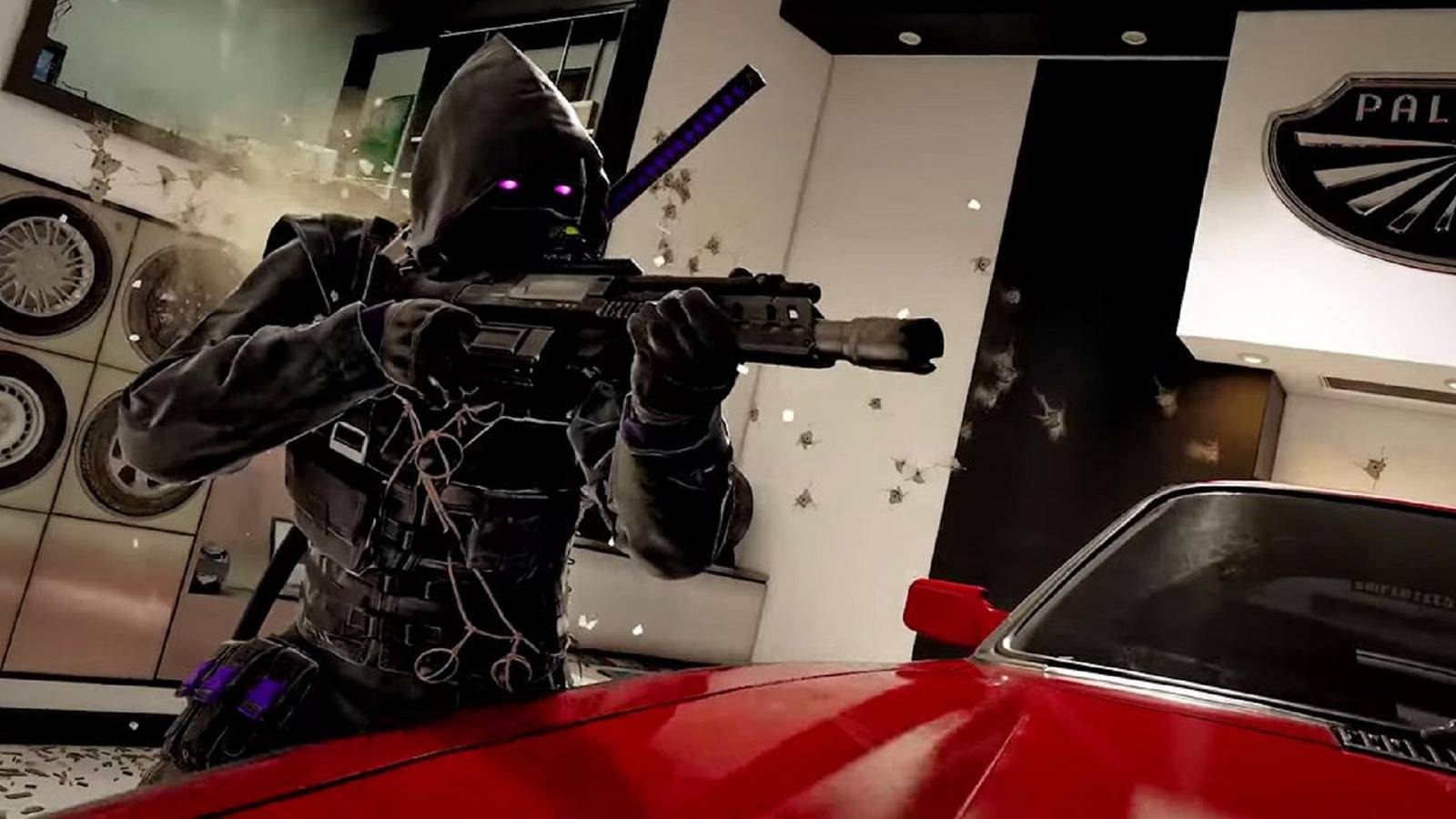 Call of Duty raises another $1.6 million+ for LA fire relief