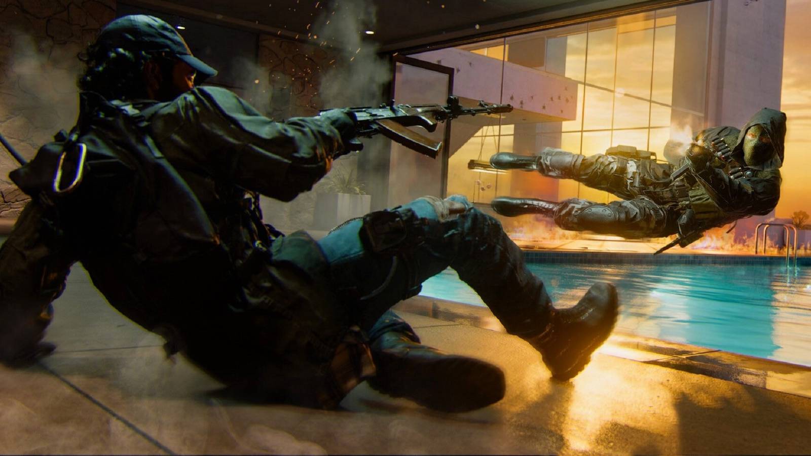 Call of Duty: Black Ops 6 player hits 100% completion in zombies and multiplayer