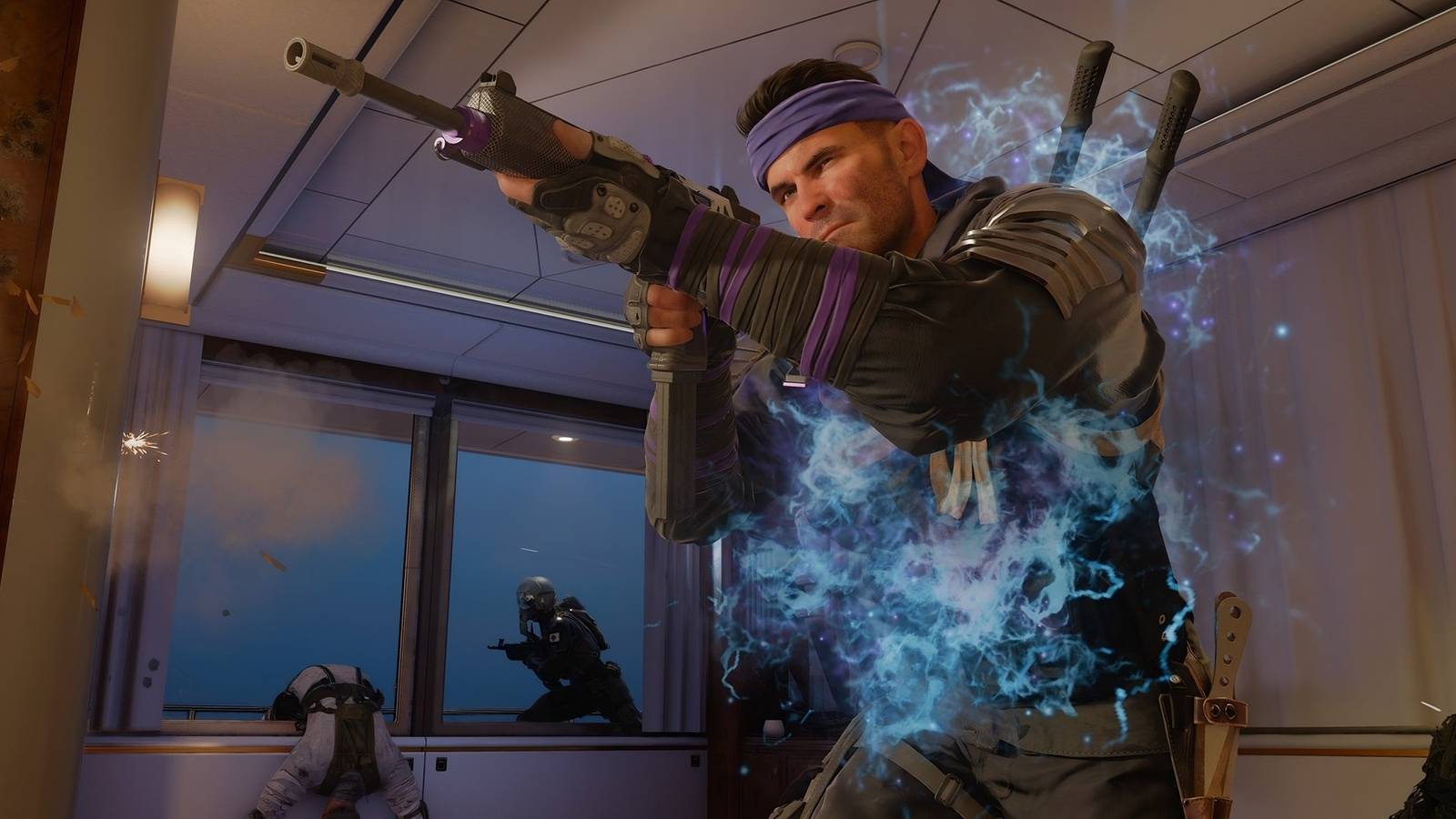 Call of Duty extends the Double XP event for Black Ops 6 and Warzone