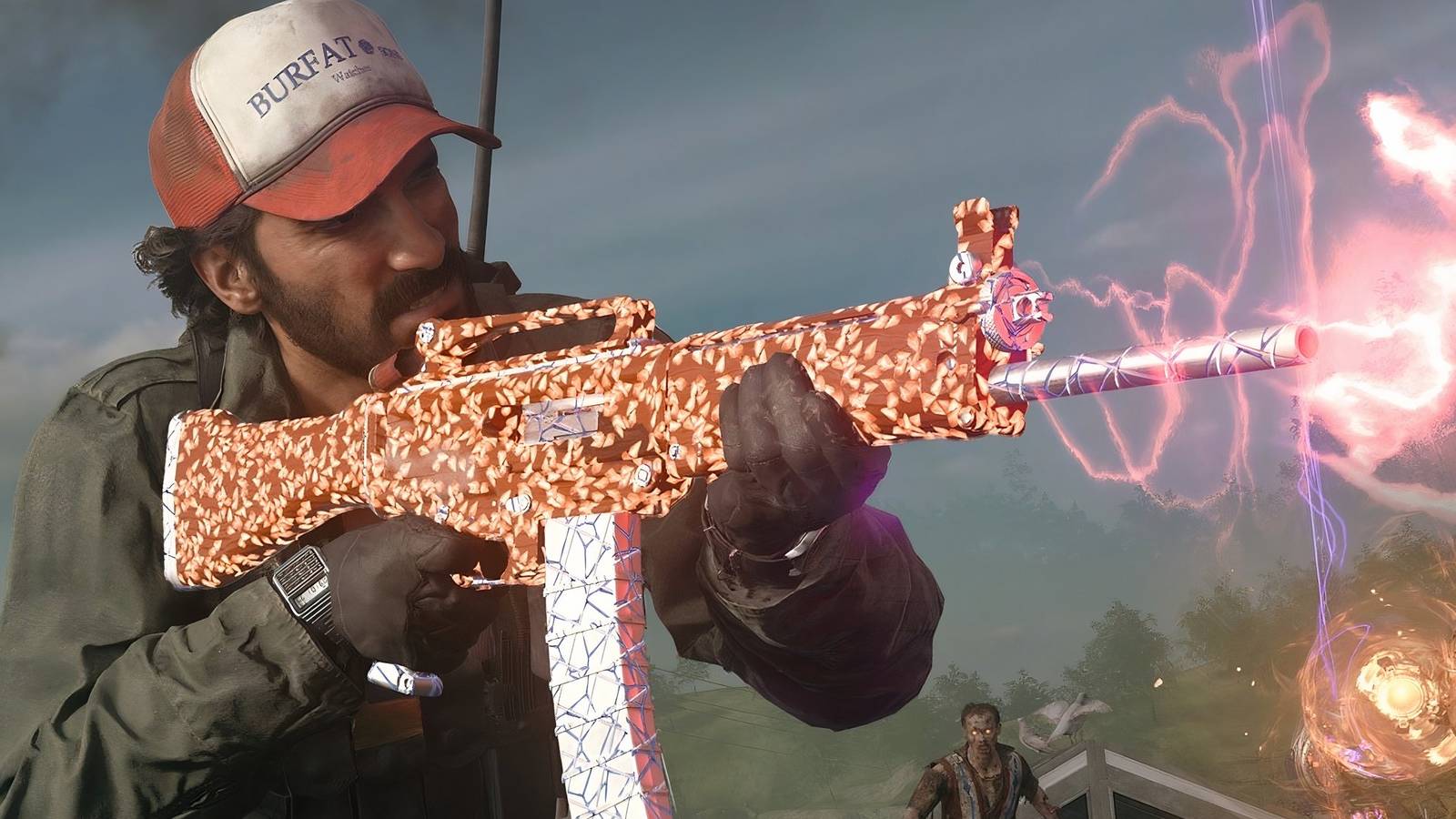 call of duty black ops 6 free trial period