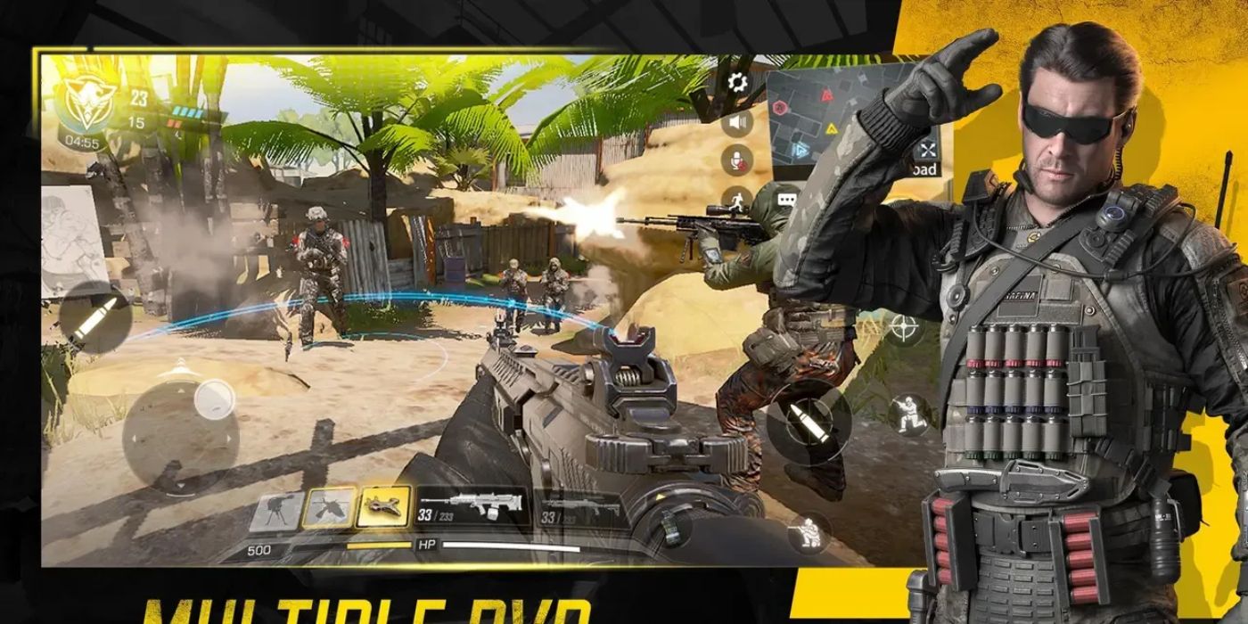 Best Mobile Co-Op Games, Ranked