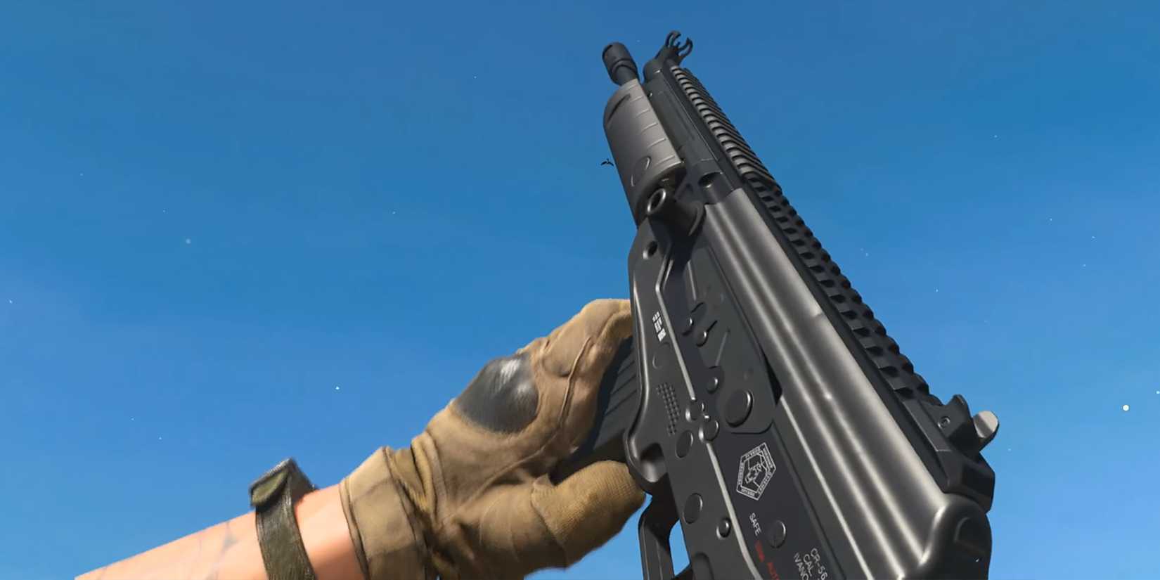 Amx Cod Gun COD Warzone Guns That Should Return in Verdansk