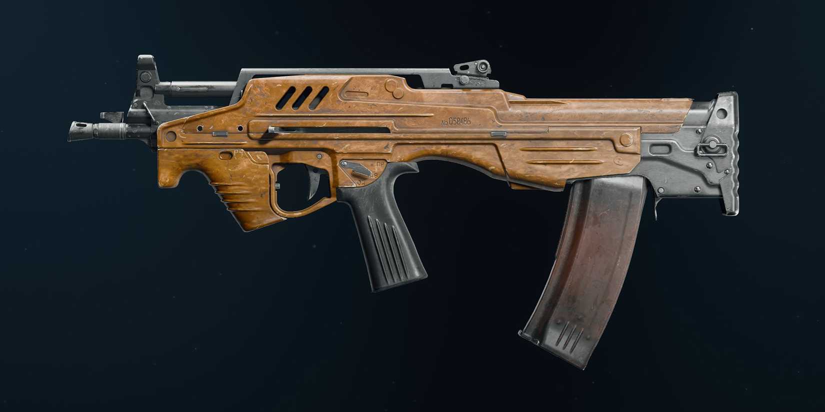 Best Assault Rifles For Call of Duty: Warzone Season 2