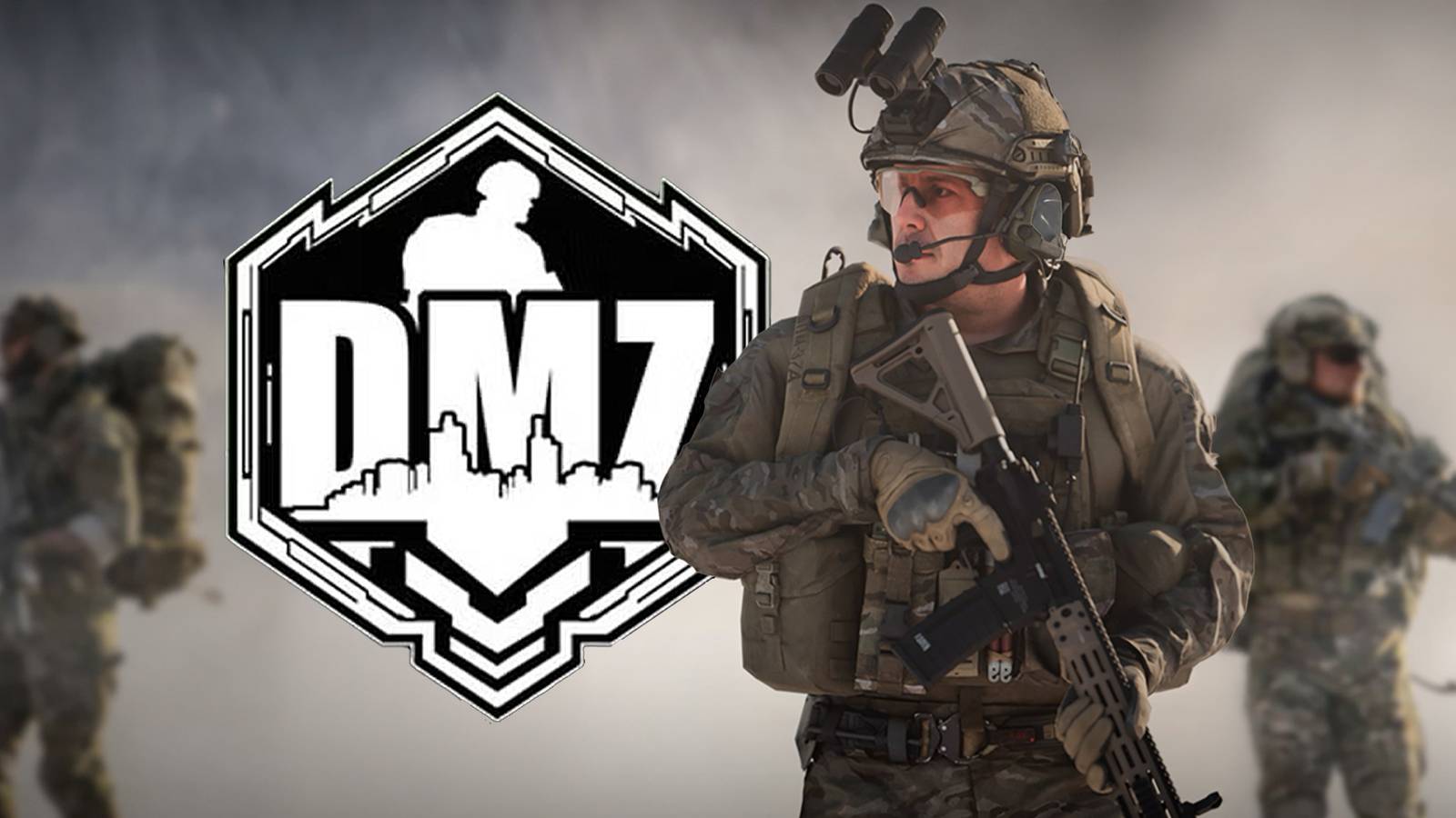 Cod Dmz Call Of Duty: Warzone – DMZ Game Mode, Explained