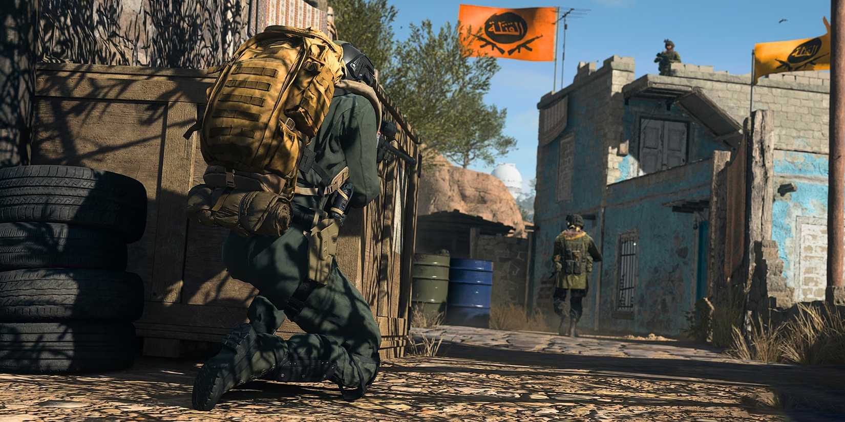 Call Of Duty: Warzone – DMZ Game Mode, Explained