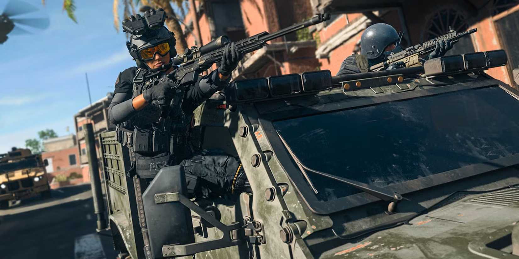 Call Of Duty: Warzone – DMZ Game Mode, Explained