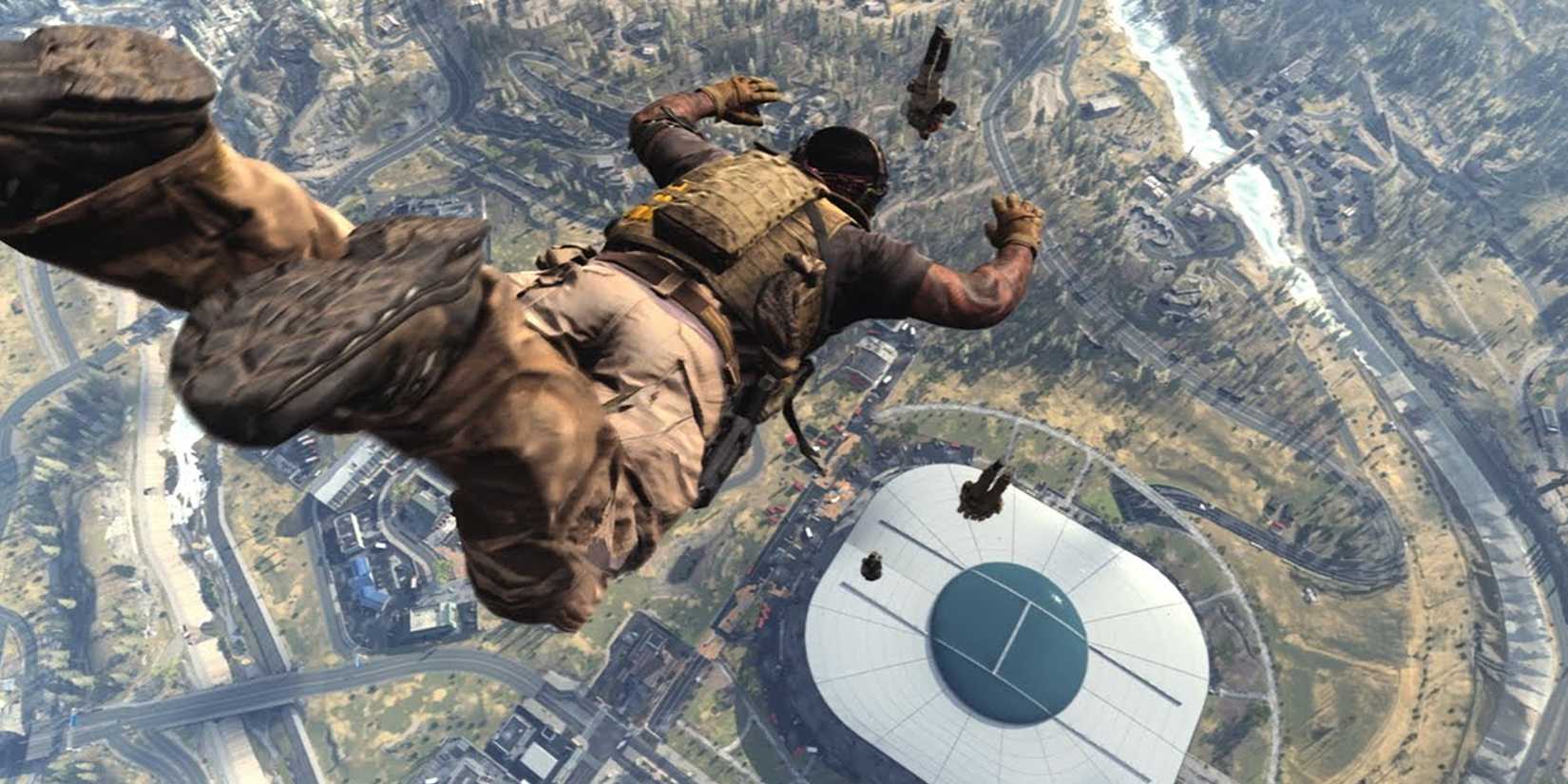 activision big plans for call of duty warzone verdansk return