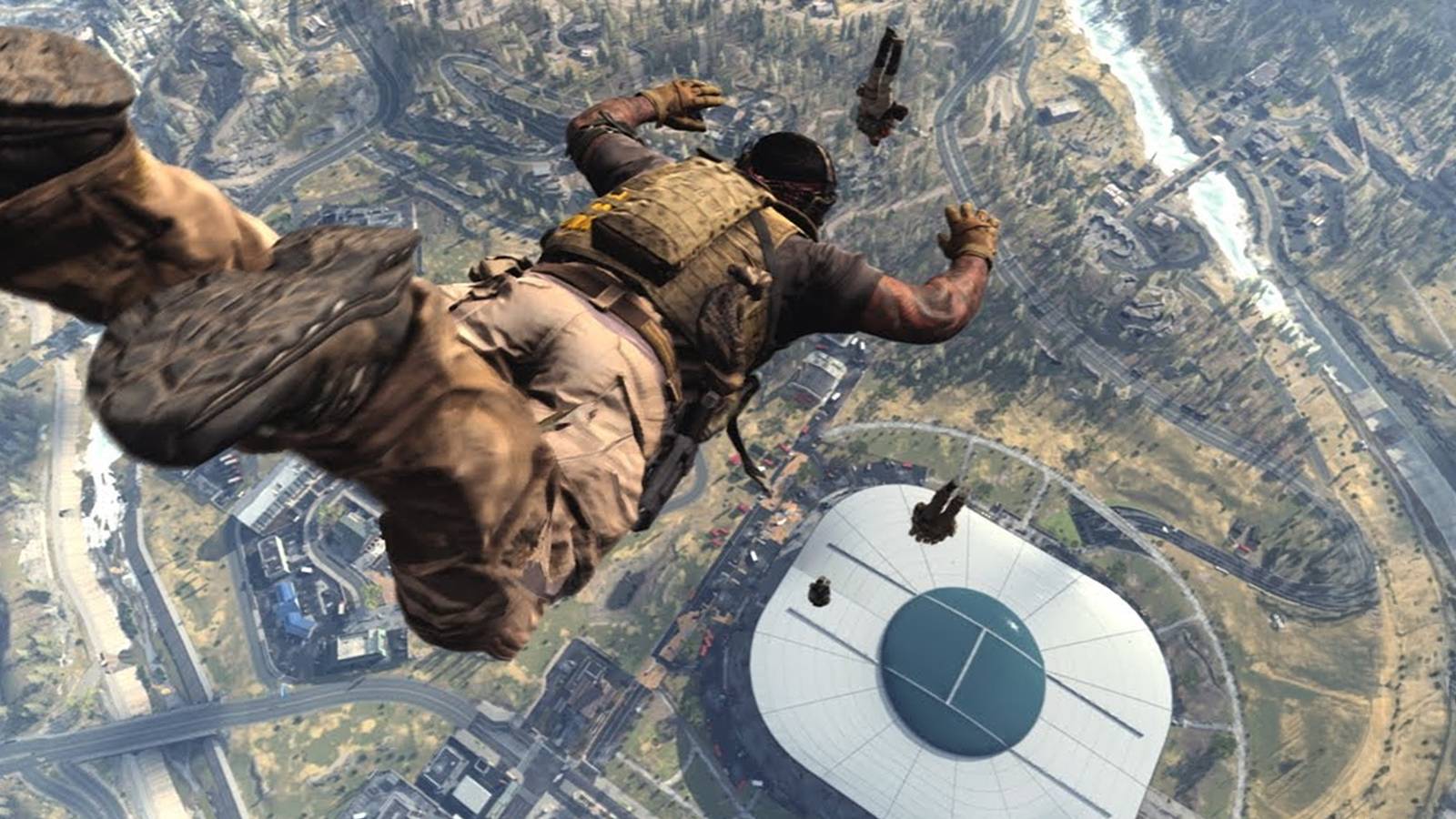 activision big plans for call of duty warzone verdansk return