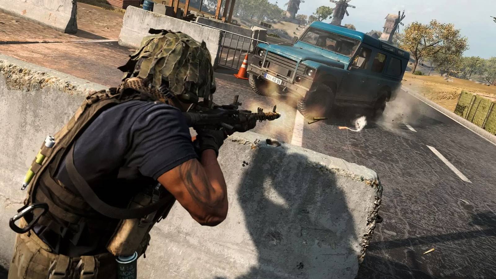 call of duty warzone original features could be returning with verdansk