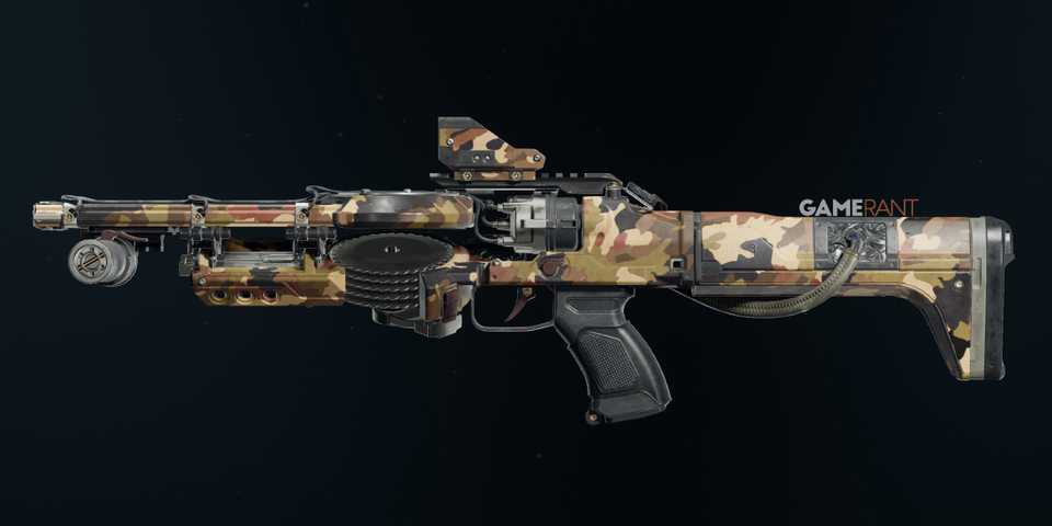 Canyon on the D1.3 Sector in Black Ops 6