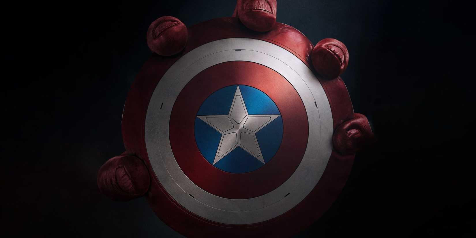 Marvel Rivals announces Captain America Brave New World bundle.