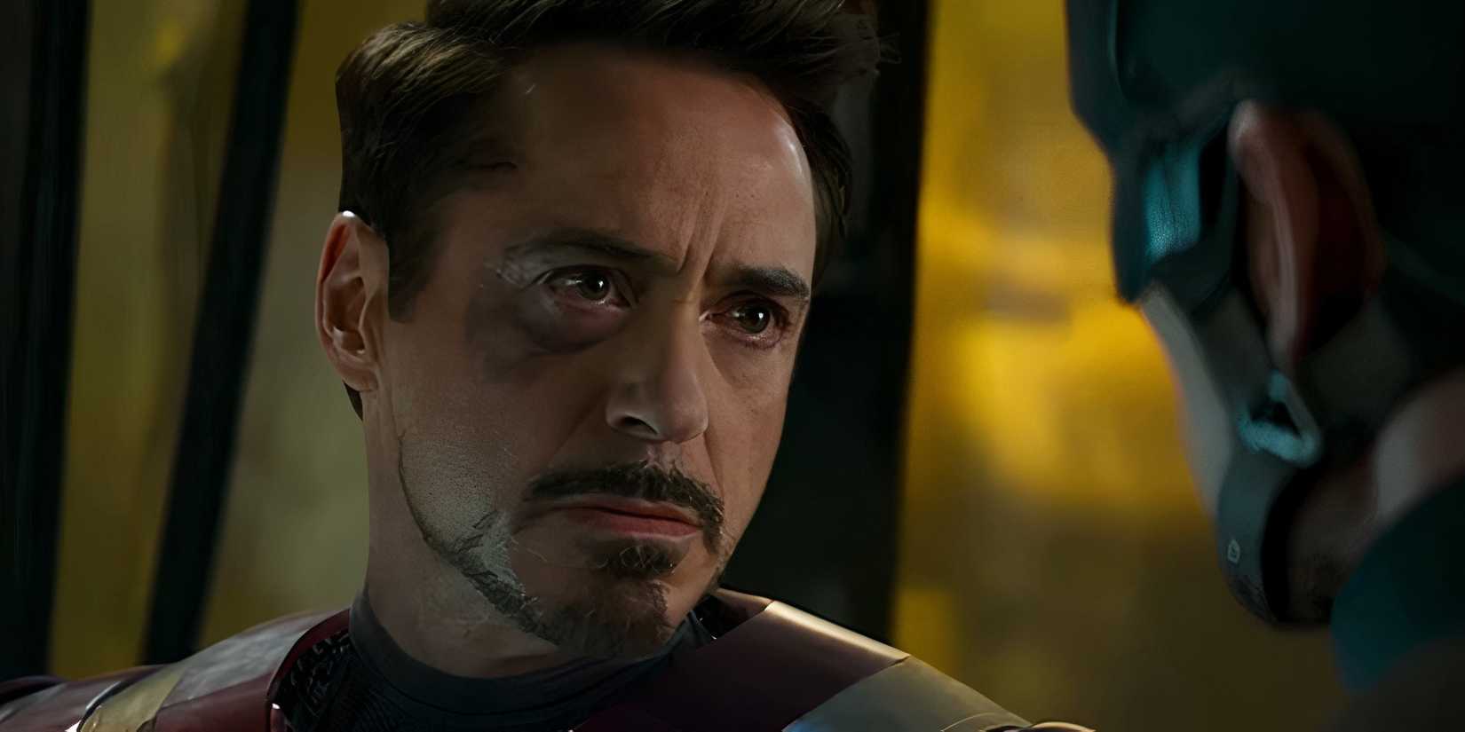 Captain America Civil War (2)