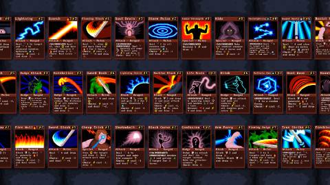 Card Quest Press Image 1