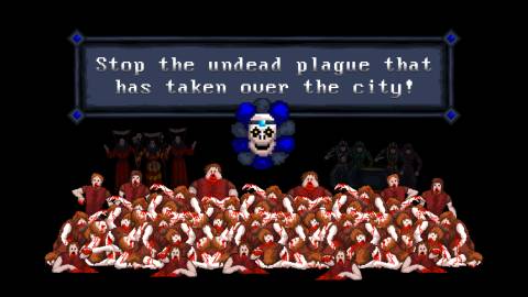 Card Quest Press Image 2