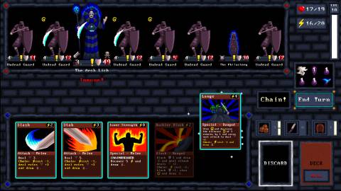 Card Quest Press Image 6