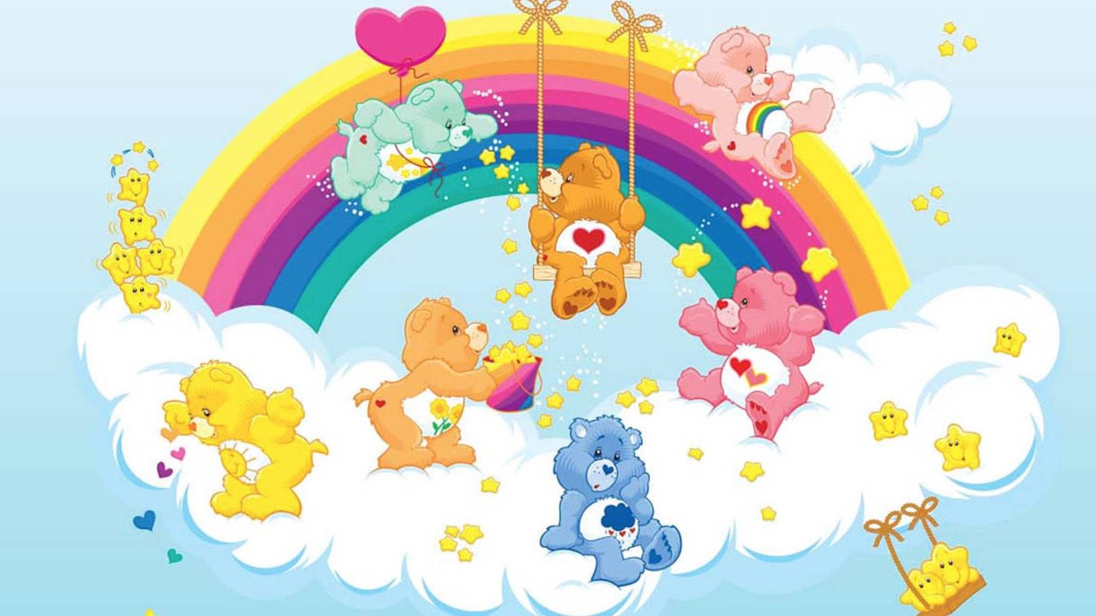 care-bears-to-the-rescue-console-release-date