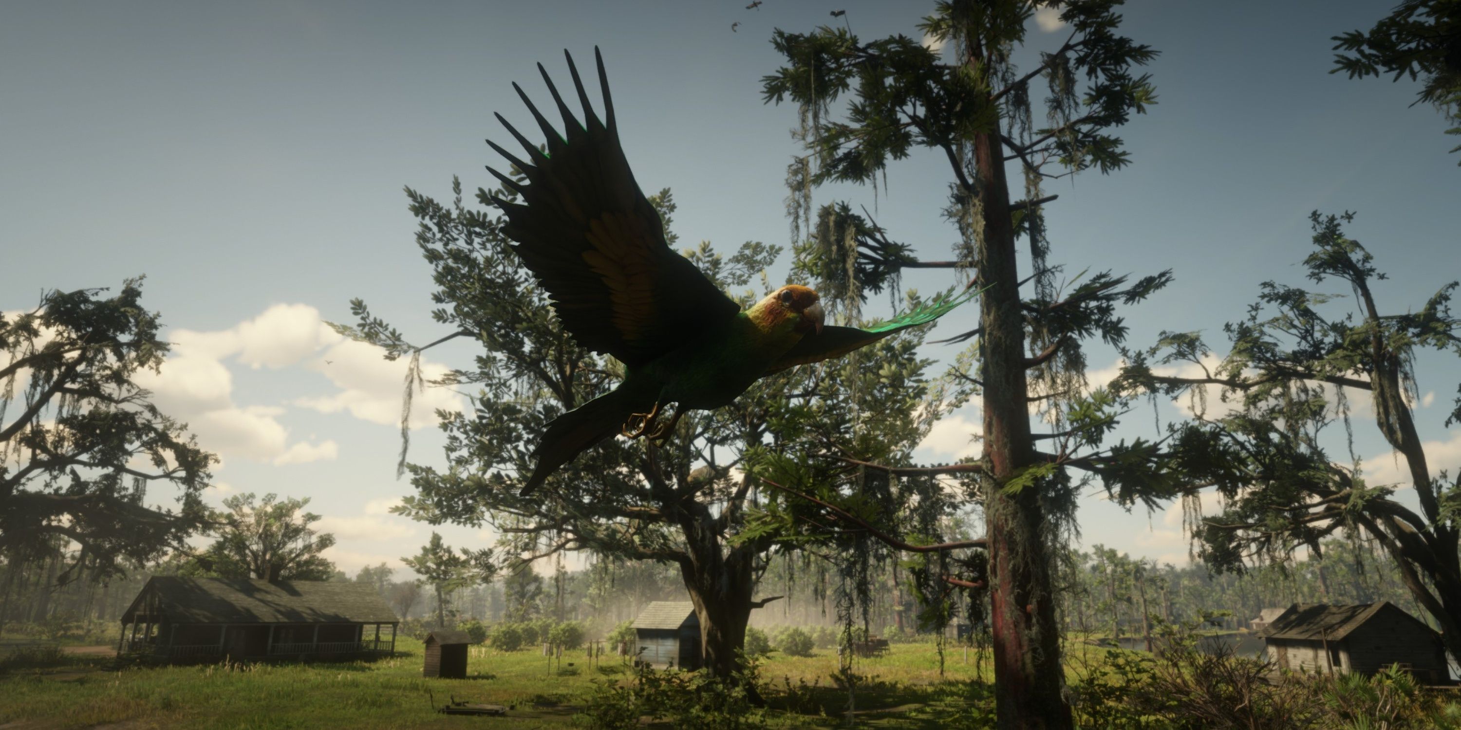 Red Dead Redemption 2: Hidden Secrets You Haven't Found
