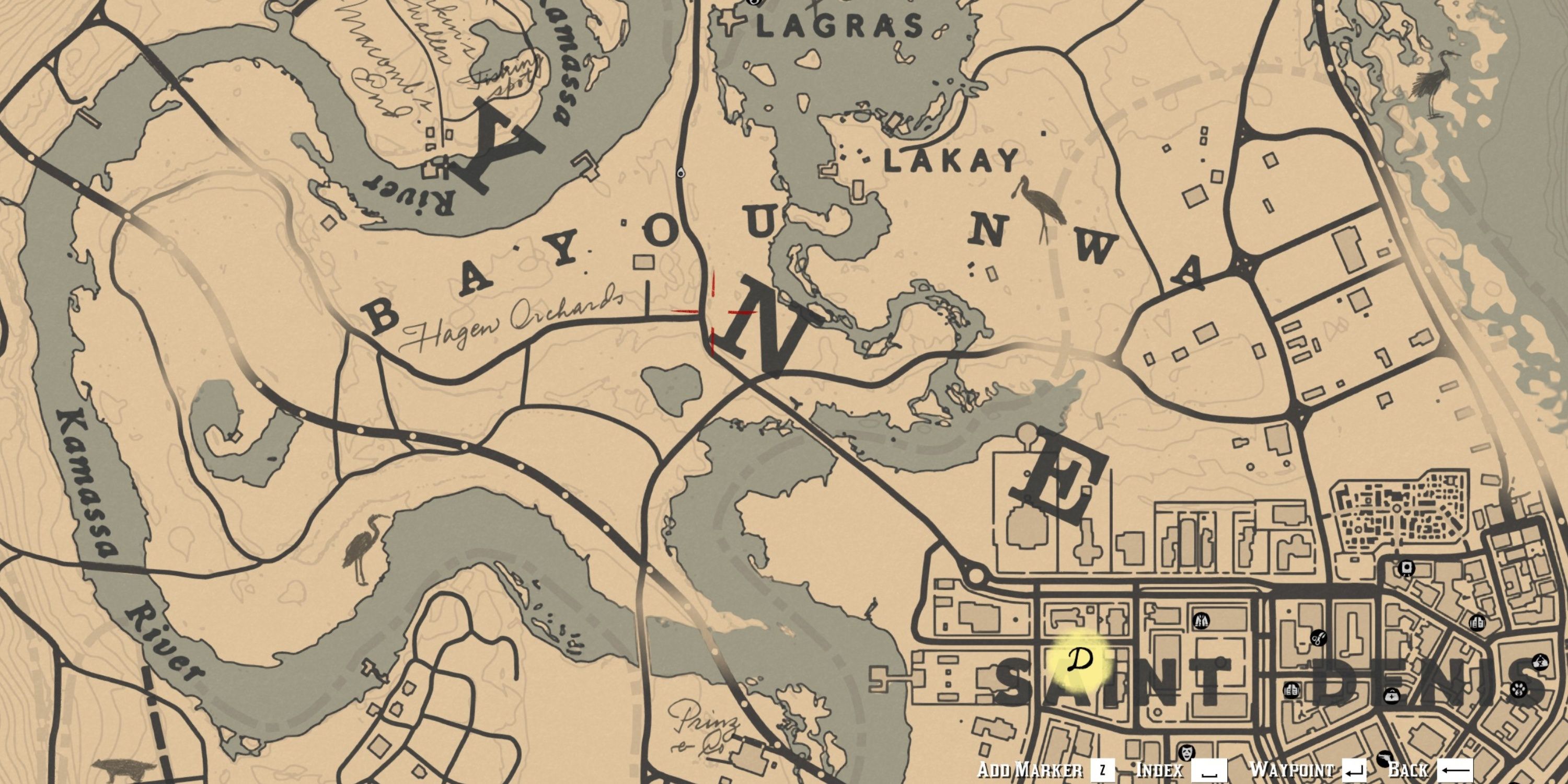 Red Dead Redemption 2: Hidden Secrets You Haven't Found