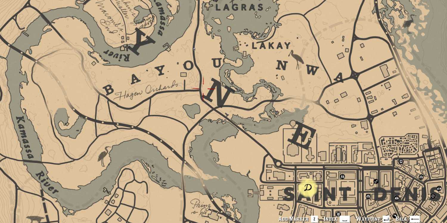 Parakeet Rdr2 Red Dead Redemption 2: Hidden Secrets You Haven't Found