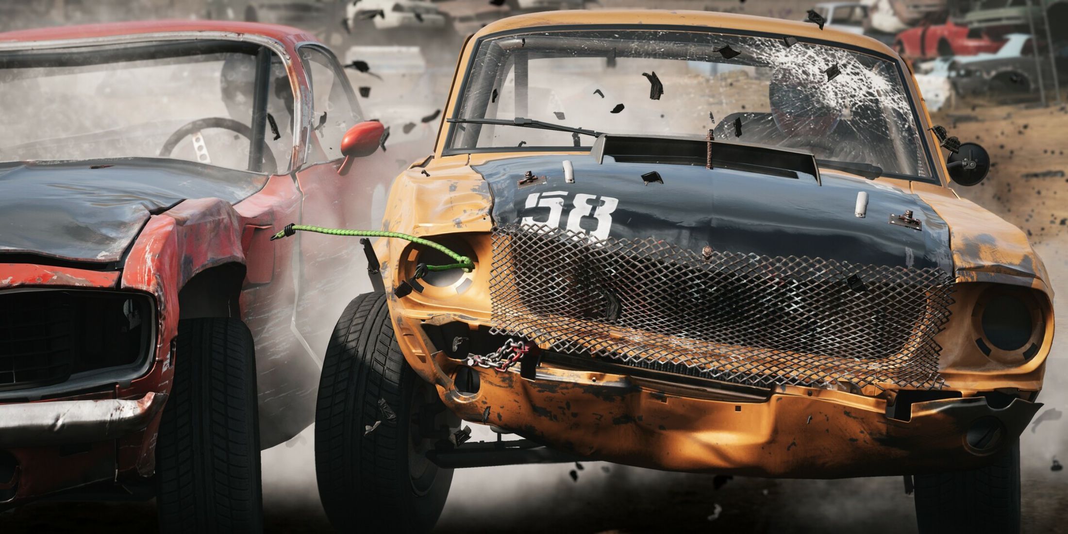 wreckfest 2 early access date