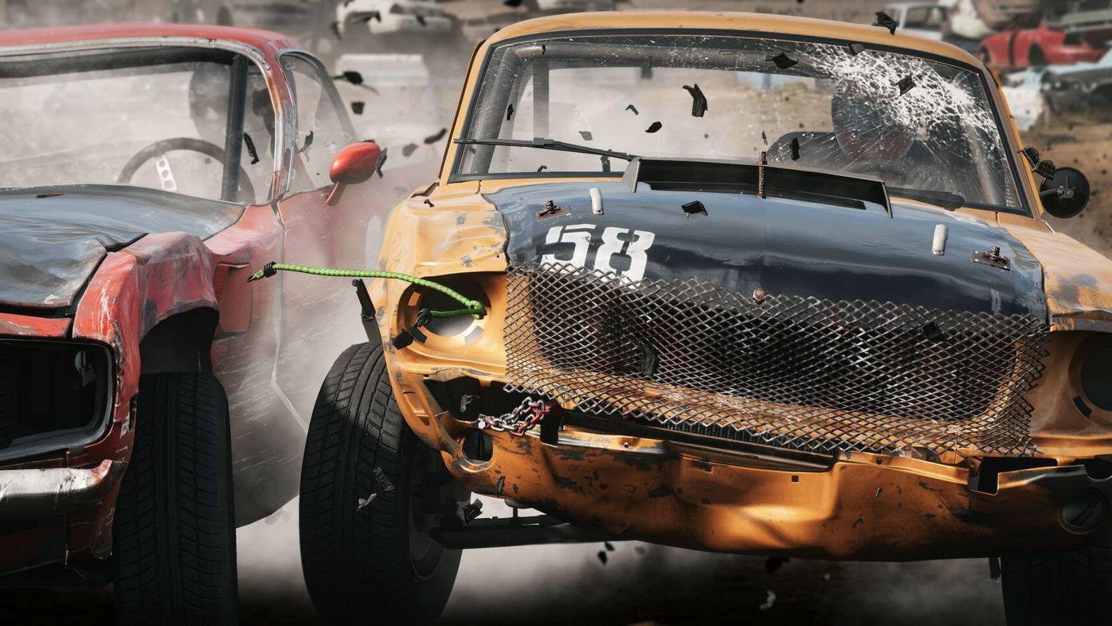 wreckfest 2 early access date