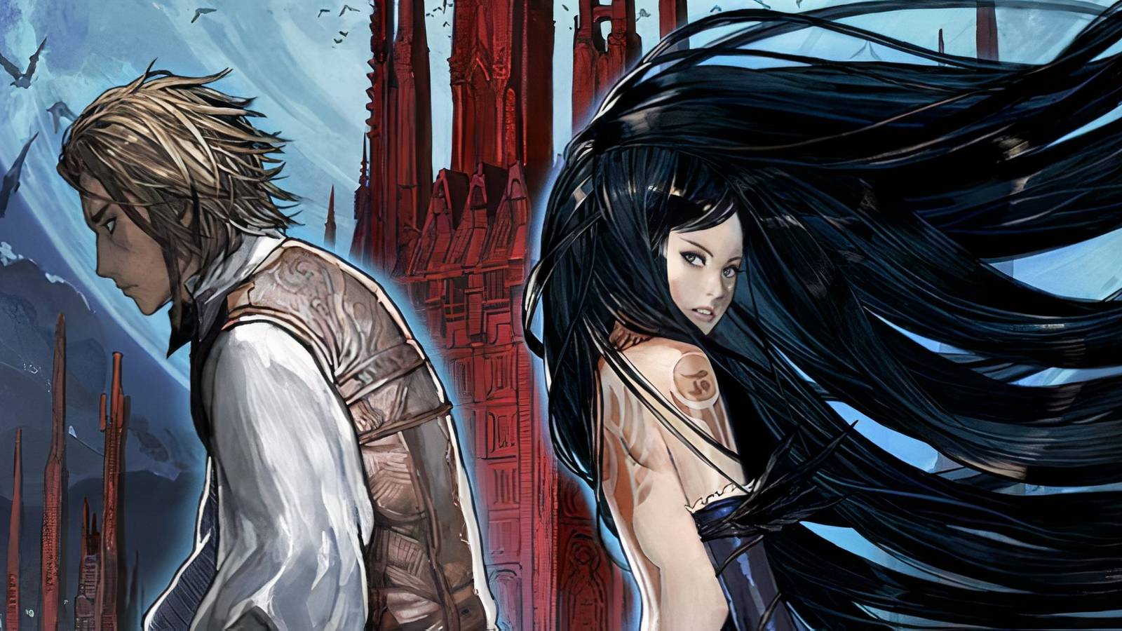 Castlevania 2025 new game rumor