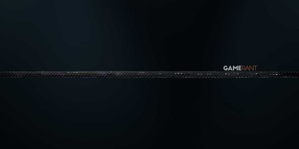 Catalyst Camo on the Bo Staff in Black Ops 6