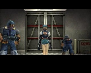 Chaos Break Press Image 3