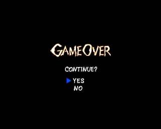 Chaos Break Press Image 5