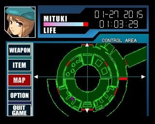 Chaos Break Press Image 6