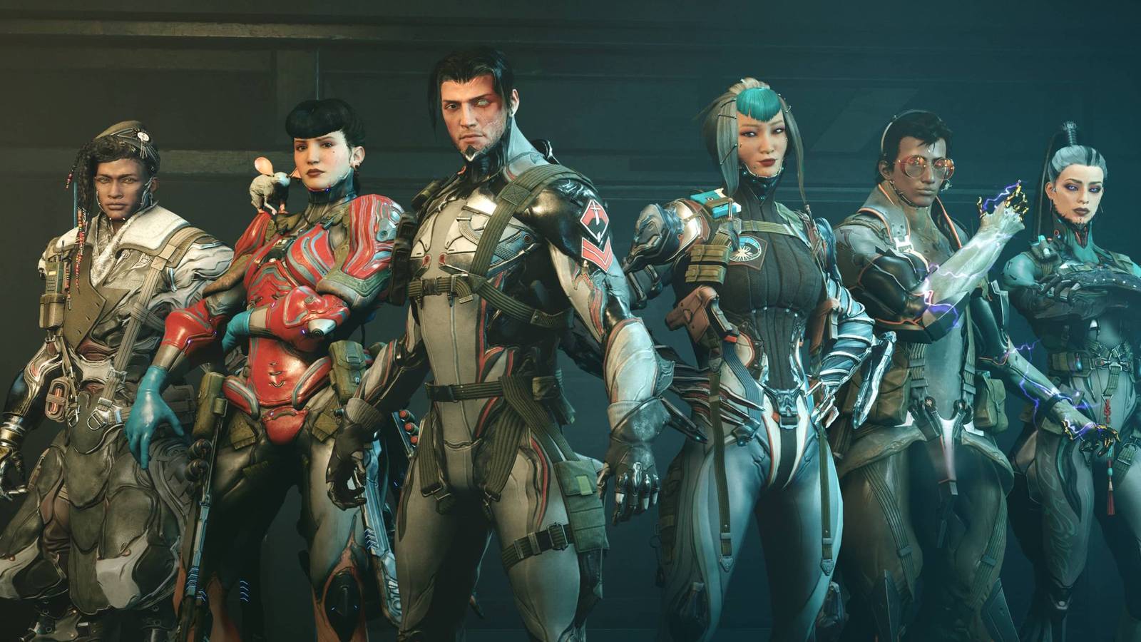 warframe 1999 techrot encore launch date