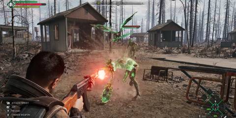 Chernobylite 2 Exclusion Zone b