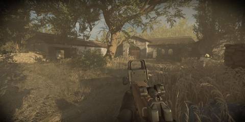 Cherryesa Farm in Ready or Not