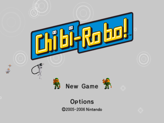 Chitty Robo Chibi-Robo News, Trailer, Guides, and More
