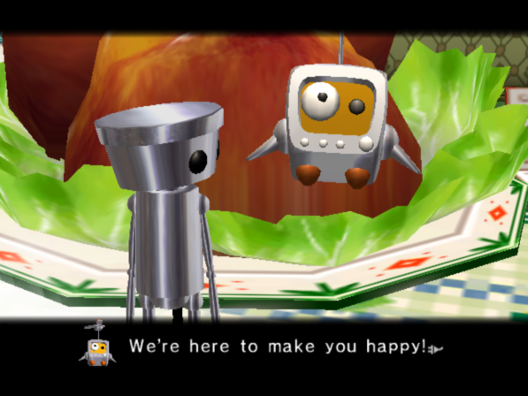 Chibi-Robo 5