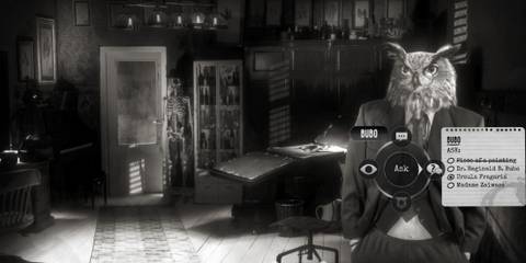 Chicken Police - Paint it RED! Bubo