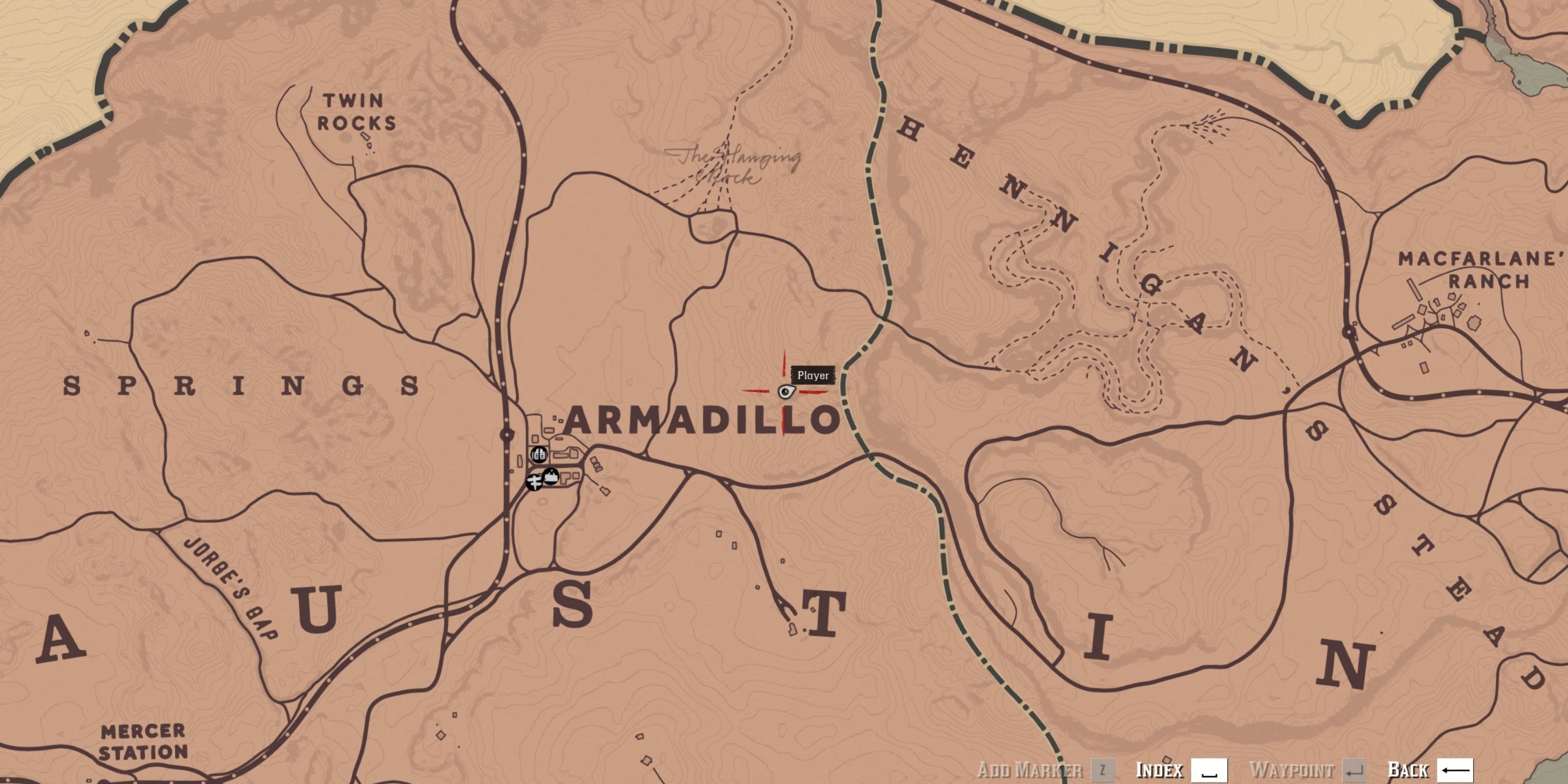 RDR2: Rarest Hats, Masks, & Helmets (& Locations)