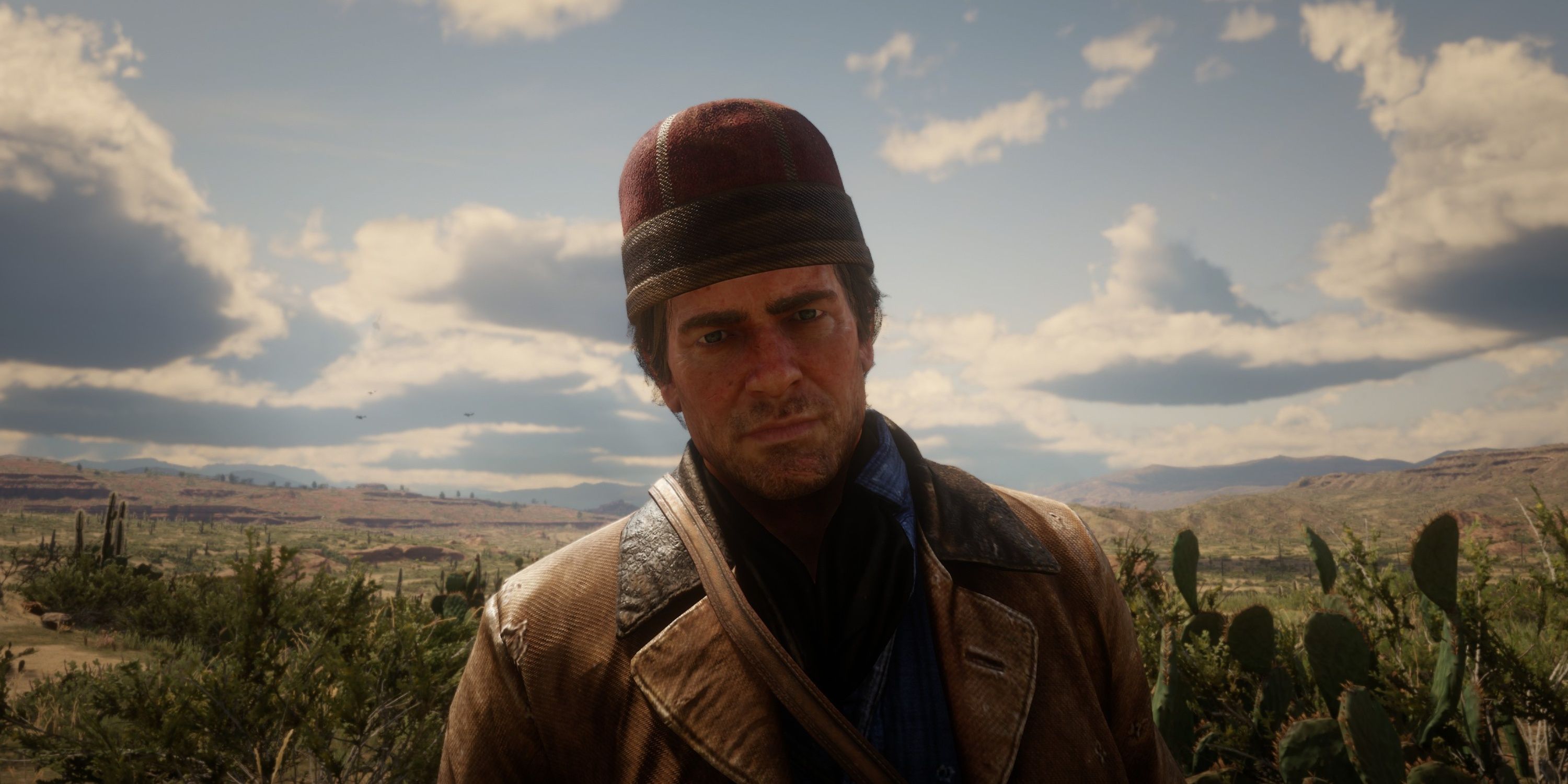 RDR2: Rarest Hats, Masks, & Helmets (& Locations)